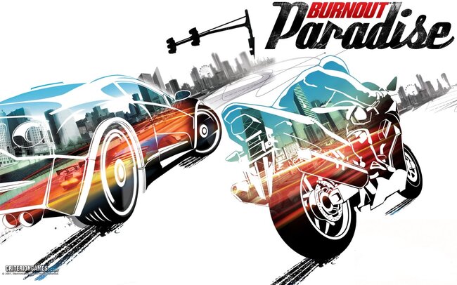 Thumbnail: burnout paradise wallpaper 1440 900.jpg